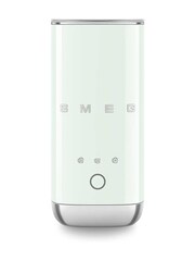 Smeg Pastel Green Mini Milk Frother - Image 1 of 5
