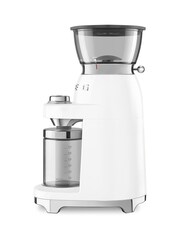 Smeg White Coffee Grinder - Image 1 of 7