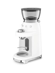 Smeg White Coffee Grinder - Image 3 of 7