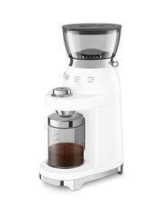 Smeg White Coffee Grinder - Image 5 of 7