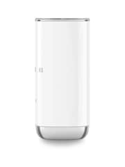 Smeg White Mini Milk Frother - Image 2 of 7