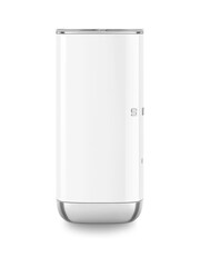 Smeg White Mini Milk Frother - Image 3 of 7