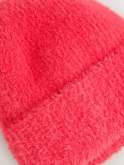 Red Feather Beanie (1-16yrs) - Image 2 of 3