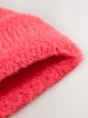 Red Feather Beanie (1-16yrs) - Image 3 of 3