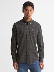 Niebieski - Koszula w kratę Barbour® Lomond - Obraz 1 z 5