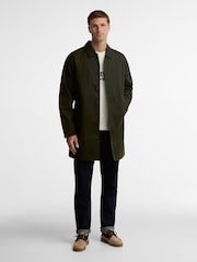 Barbour® Green Lorden Waterproof Jacket - Image 2 of 7