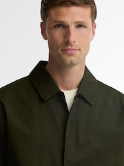 Barbour® Green Lorden Waterproof Jacket - Image 5 of 7