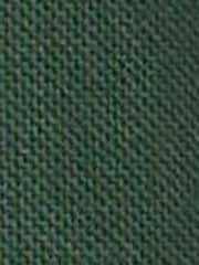 Barbour® Dark Green Essential Long Sleeve Sports Polo Shirt - Image 5 of 5