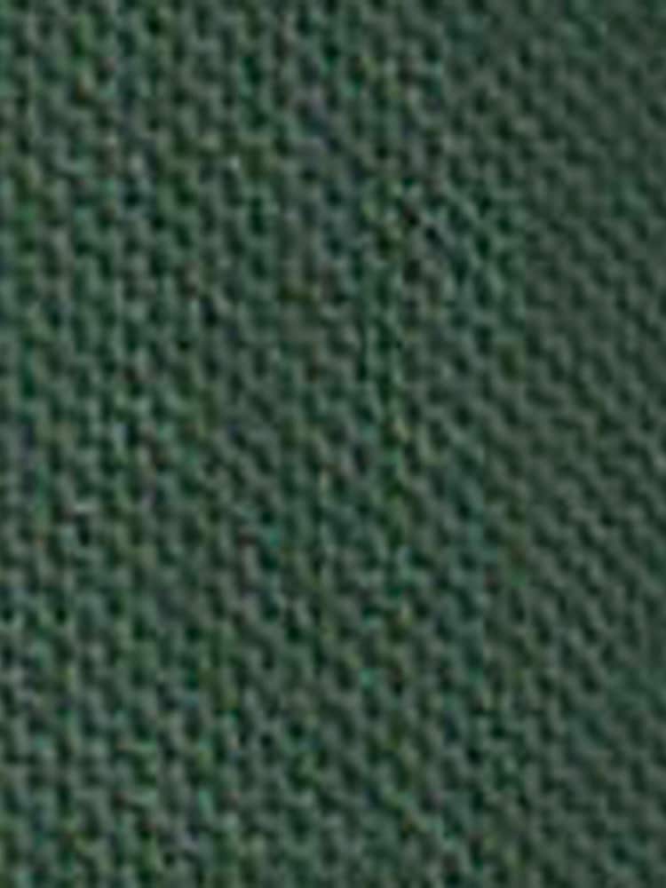 Barbour® Dark Green Essential Long Sleeve Sports Polo Shirt - Image 5 of 5 Barbour® Dark Green Essential Long Sleeve Sports Polo Shirt - Image 5 of 5