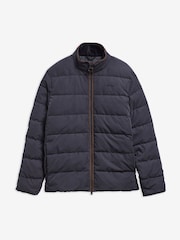 Barbour® Blue Noree Quilted Jacket - Image 1 of 1