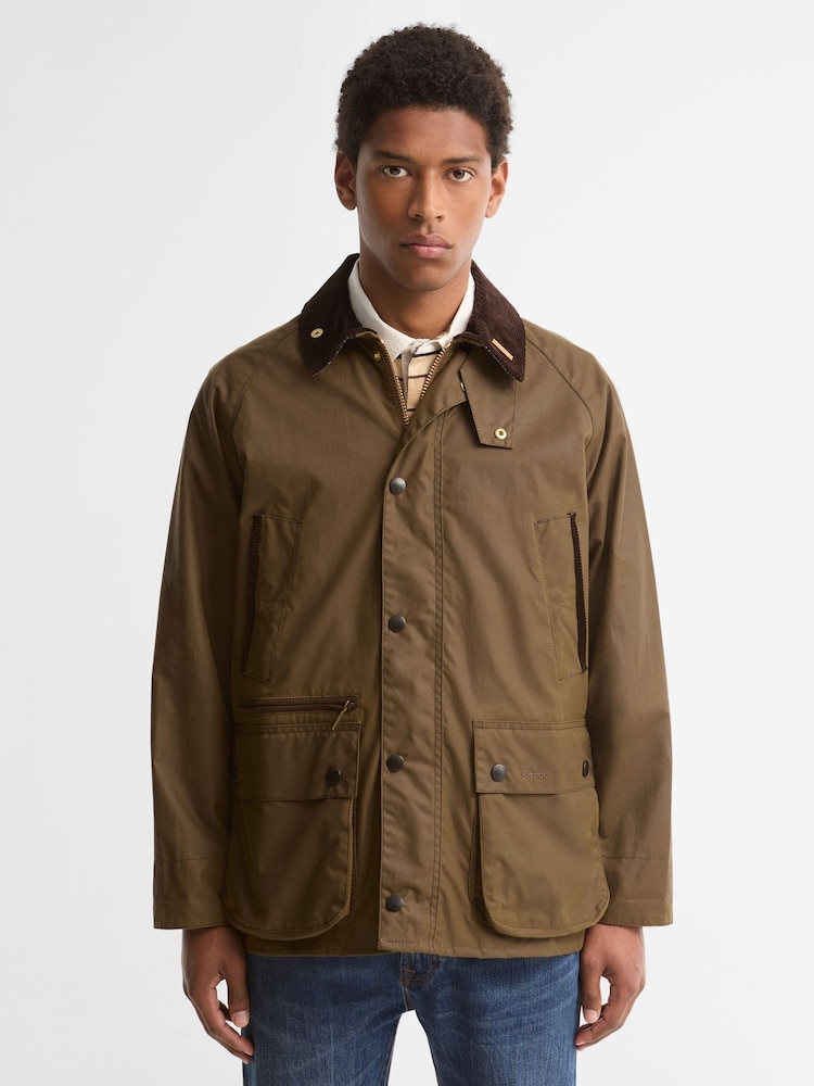 Barbour® Icons Bedale Wax Melts & Burners Jacket - Obraz 1 z 7