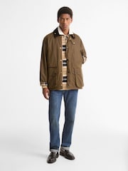 Barbour® Icons Bedale Wax Melts & Burners Jacket - Obraz 3 z 7