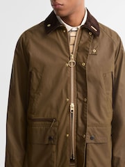 Barbour® Icons Bedale Wax Melts & Burners Jacket - Obraz 6 z 7