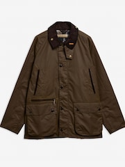 Barbour® Icons Bedale Wax Melts & Burners Jacket - Obraz 7 z 7