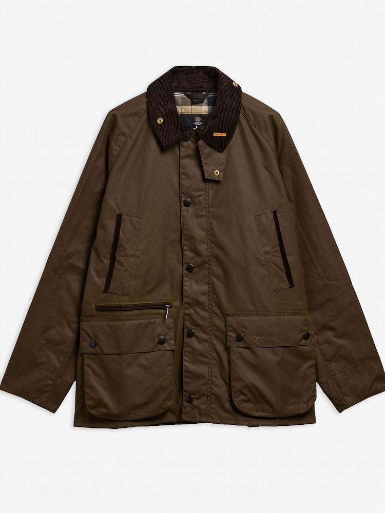 Barbour® Icons Bedale Wax Melts & Burners Jacket - Obraz 7 z 7