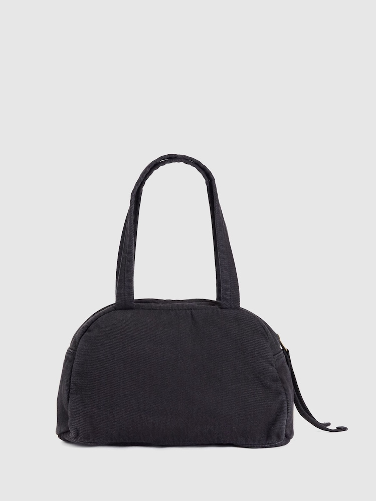 Levi's® Black Blake Handbag - Image 2 of 5 Levi's® Black Blake Handbag - Image 2 of 5