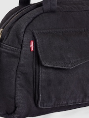 Levi's® Black Blake Handbag - Image 3 of 5