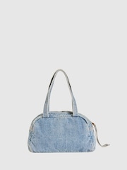 Levi's® Blue Blake Handbag - Image 2 of 4