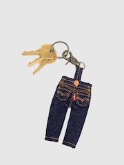 Levi's® Mini 501® Porte-clés Denim - Image 3 de 4