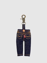 Levi's® Mini 501® Porte-clés Denim - Image 4 de 4