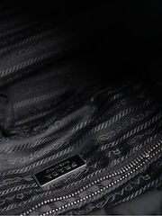 Prada nylon top handle Bag - Image 4 of 6