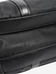 Prada nylon top handle Bag - Image 5 of 6