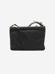 Sign of the Times Prada Nylon Cross-Body Pouch Bag - Image 2 of 10