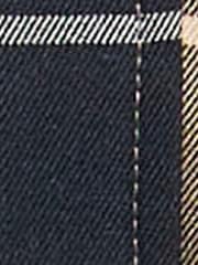 Barbour® Blue Delilah Checked Showerproof Jacket - Image 4 of 4