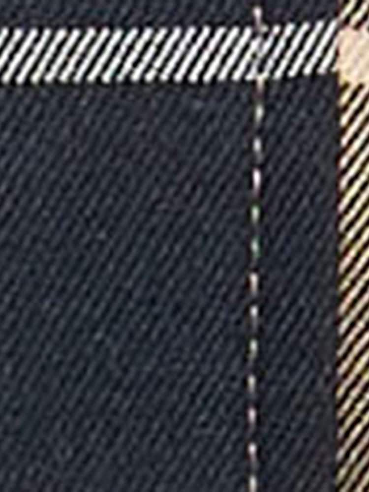 Barbour® Blue Delilah Checked Showerproof Jacket - Image 4 of 4