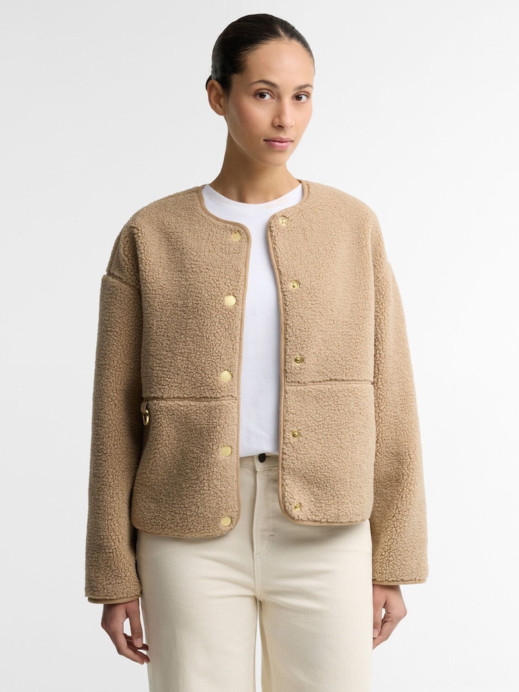 Barbour® Arlene Fleece - Bild 1 von 6 Barbour® Arlene Fleece - Bild 1 von 6