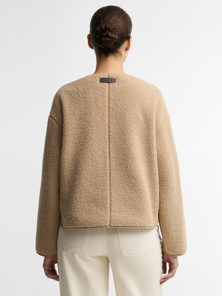 Barbour® Arlene Fleece - Bild 2 von 6 Barbour® Arlene Fleece - Bild 2 von 6