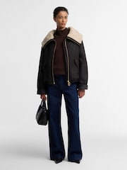 سترة مشمع Mary من Barbour® - صورة 3 من 6