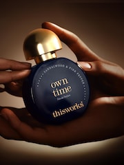 This Works Own Time Eau de Parufm 50ml - Image 4 of 6