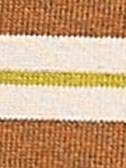 Barbour® Brown Maplewood Top - Image 7 of 7