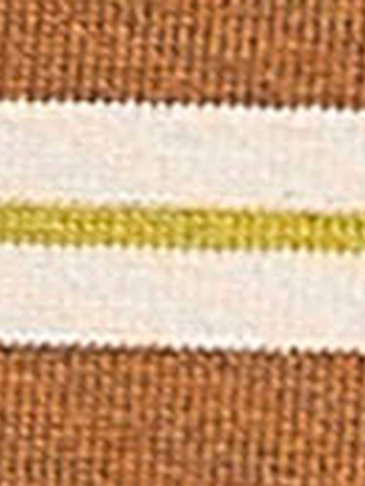 Barbour® Brown Maplewood Top - Image 7 of 7 Barbour® Brown Maplewood Top - Image 7 of 7