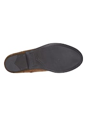 Skechers Chestnut Brown Boots - Image 6 of 6