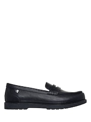 Skechers Chill Lugs Classy Cruiser Penny Loafers - Image 1 de 6