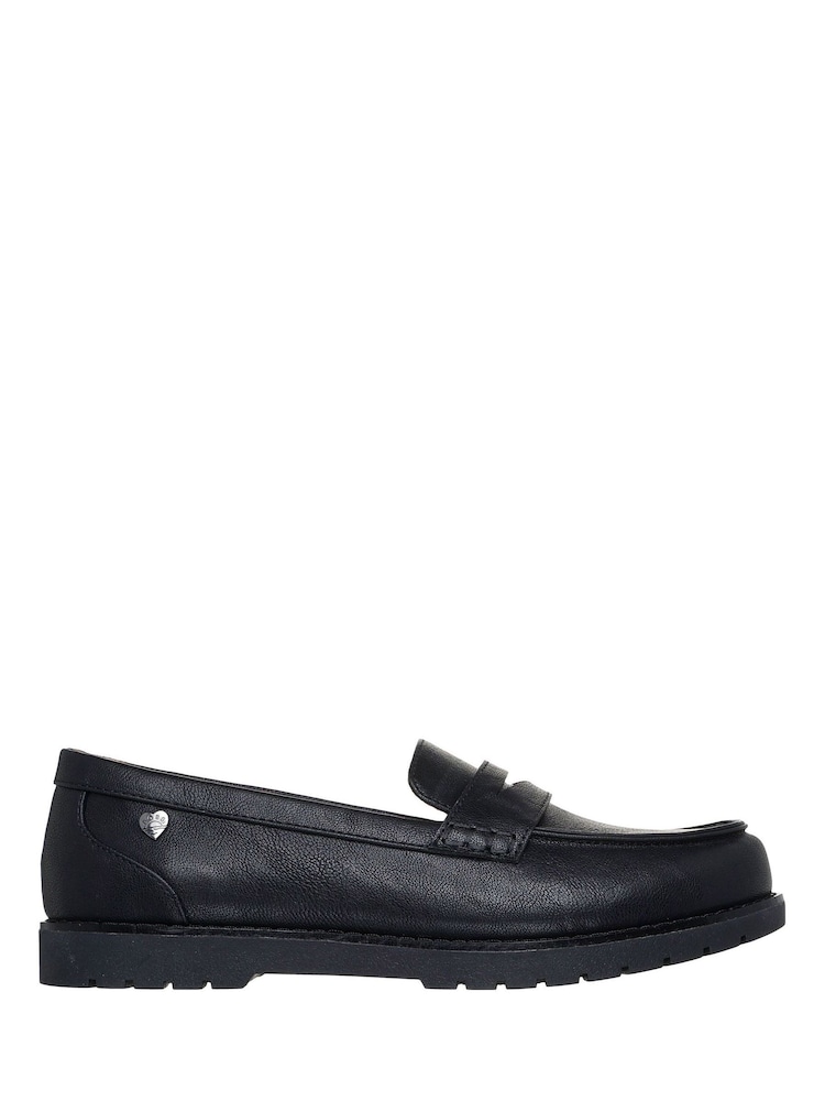 Skechers Chill Lugs Classy Cruiser Penny Loafers - Image 1 de 6 Skechers Chill Lugs Classy Cruiser Penny Loafers - Image 1 de 6