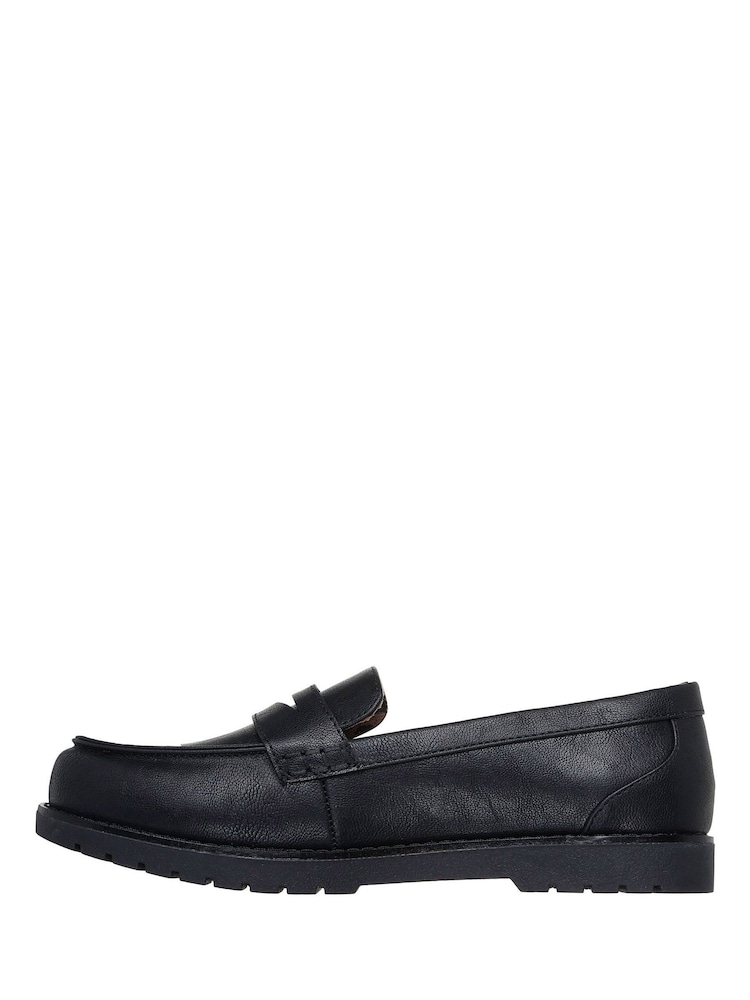 Skechers Chill Lugs Classy Cruiser Penny Loafers - Image 2 de 6 Skechers Chill Lugs Classy Cruiser Penny Loafers - Image 2 de 6