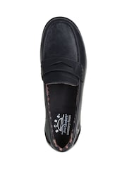 Skechers Chill Lugs Classy Cruiser Penny Loafers - Image 5 de 6