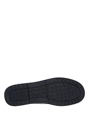 Negro - Mocasines Skechers Chill Lugs Classy Cruiser - Imagen 7 de 7