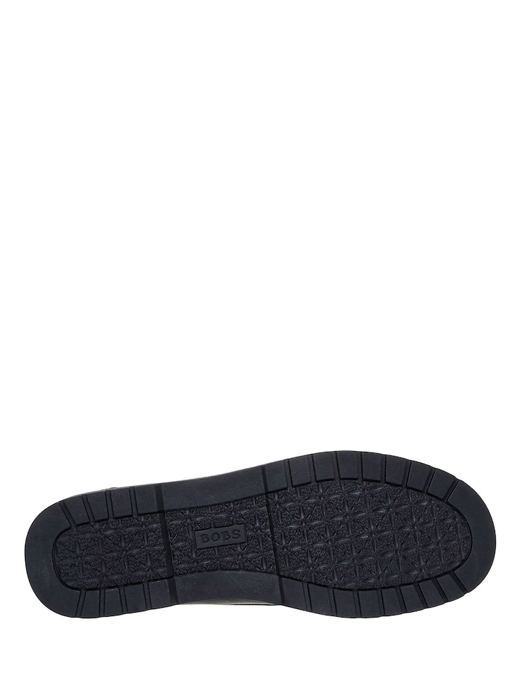 Negro - Mocasines Skechers Chill Lugs Classy Cruiser - Imagen 7 de 7 Negro - Mocasines Skechers Chill Lugs Classy Cruiser - Imagen 7 de 7