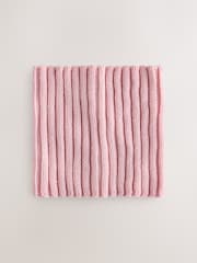 Rosa - Rib Snood (1-16años) - Imagen 2 de 2