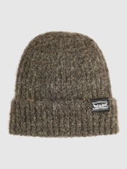 Levi's® Khaki Green Hat - Image 1 of 3