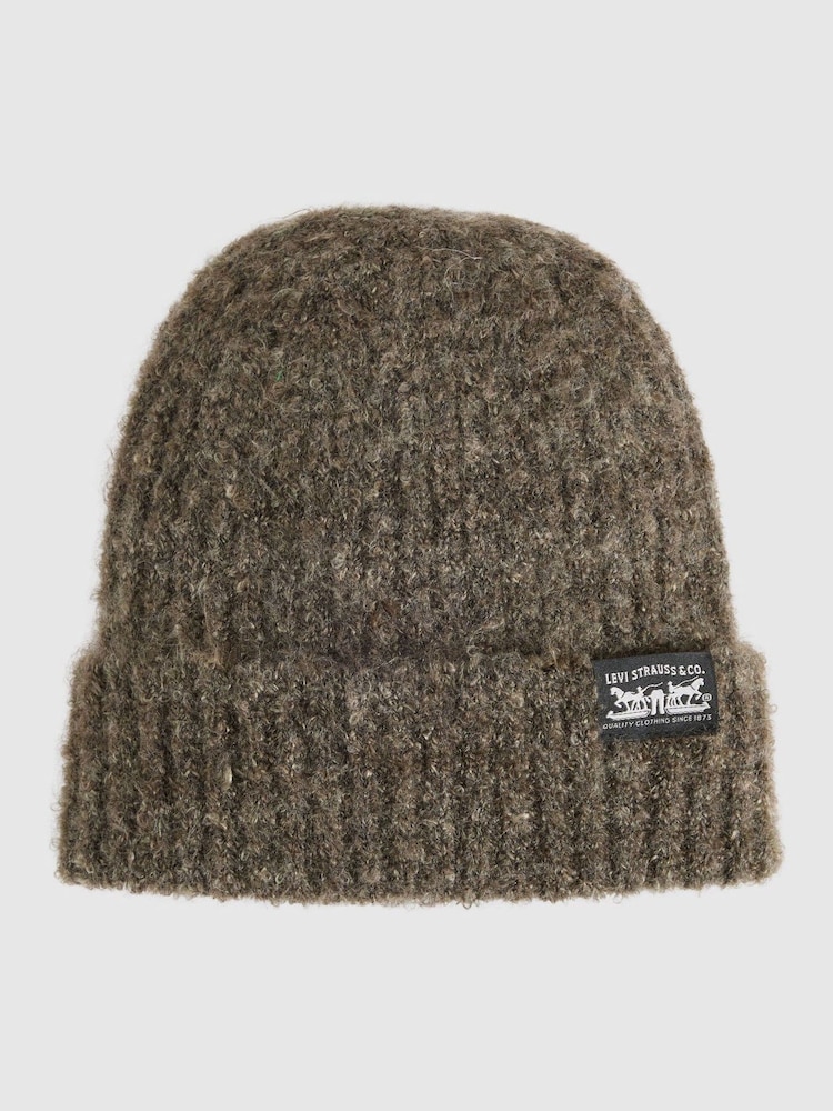 Levi's® Khaki Green Hat - Image 1 of 3