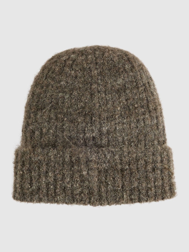 Levi's® Khaki Green Hat - Image 2 of 3