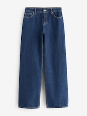 HUGO Blue Gamala Denim Jeans - Image 1 of 2