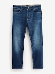BOSS Ogden Vaqueros de Denim de corte relajado - Imagen 1 de 2