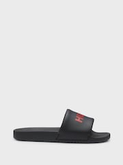 Sliders com o logotipo da HUGO Timein - Imagem 1 de 4