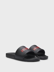 Sliders com o logotipo da HUGO Timein - Imagem 3 de 4